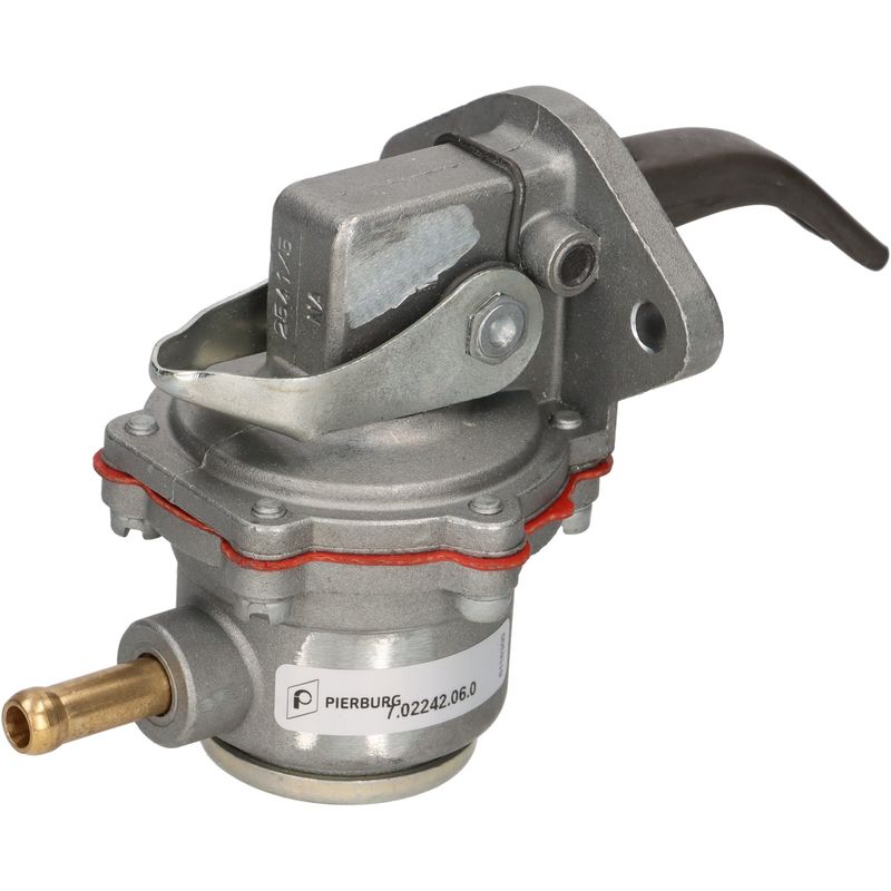 PIERBURG 7.02242.06.0 Fuel Pump