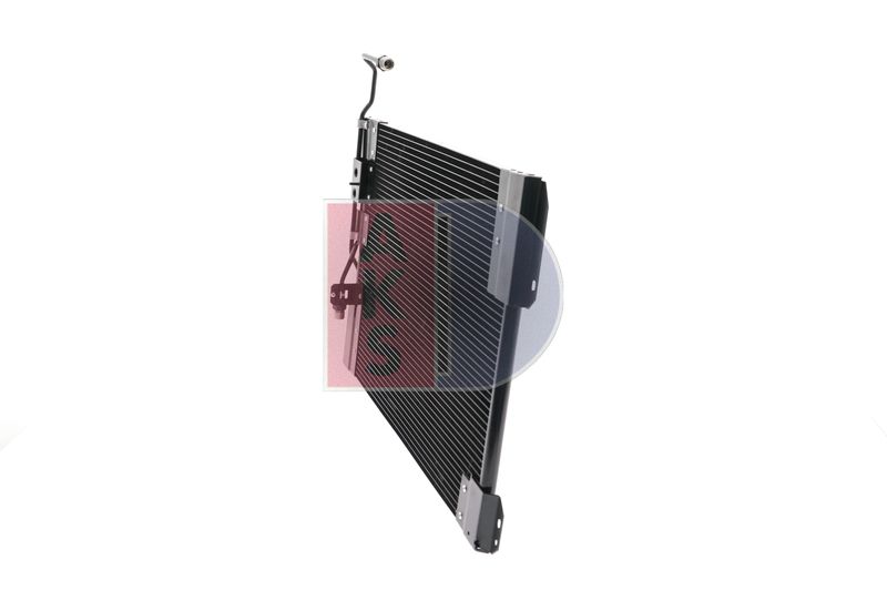 Kondenzátor, klimatizace 132020N