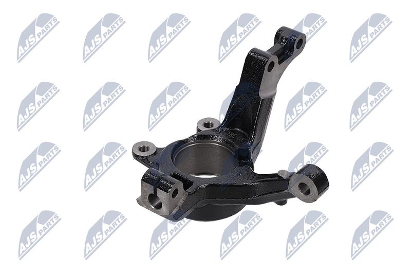 Käändmik, rattakinnitus, NTY ZZP-RE-013