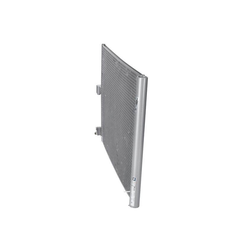 NISSENS 940420 Condenser, air conditioning