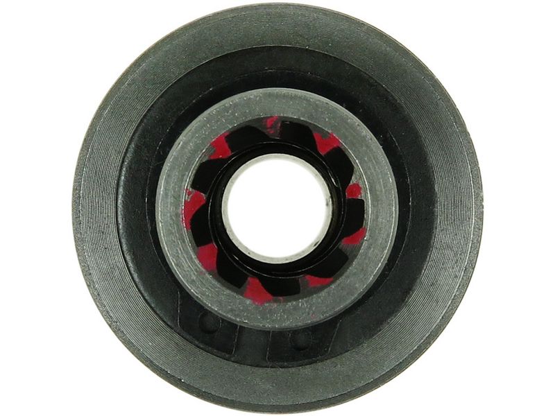 Vabajooks, starter, AS-PL SD4022