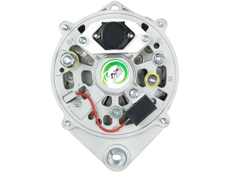 AS-PL A0025 Alternator