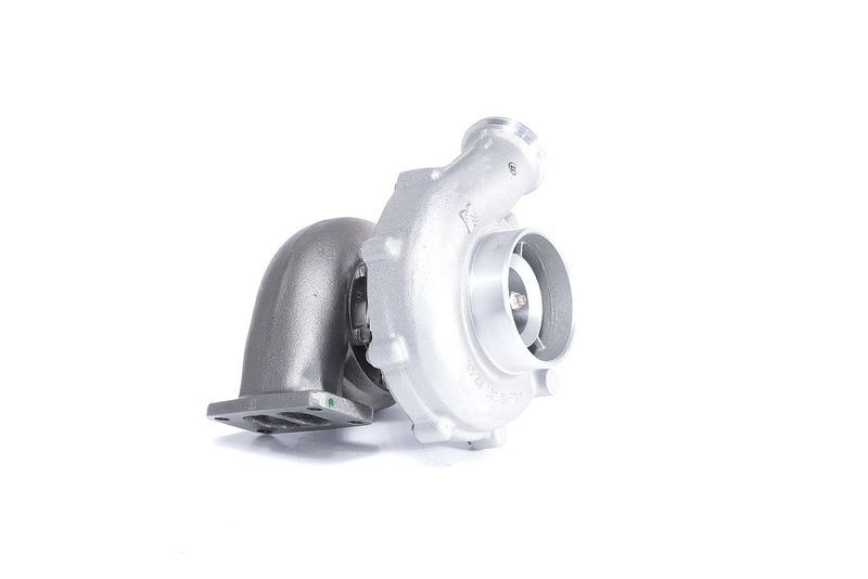 Compresor,sistem de supraalimentare T912091 BTS Turbo