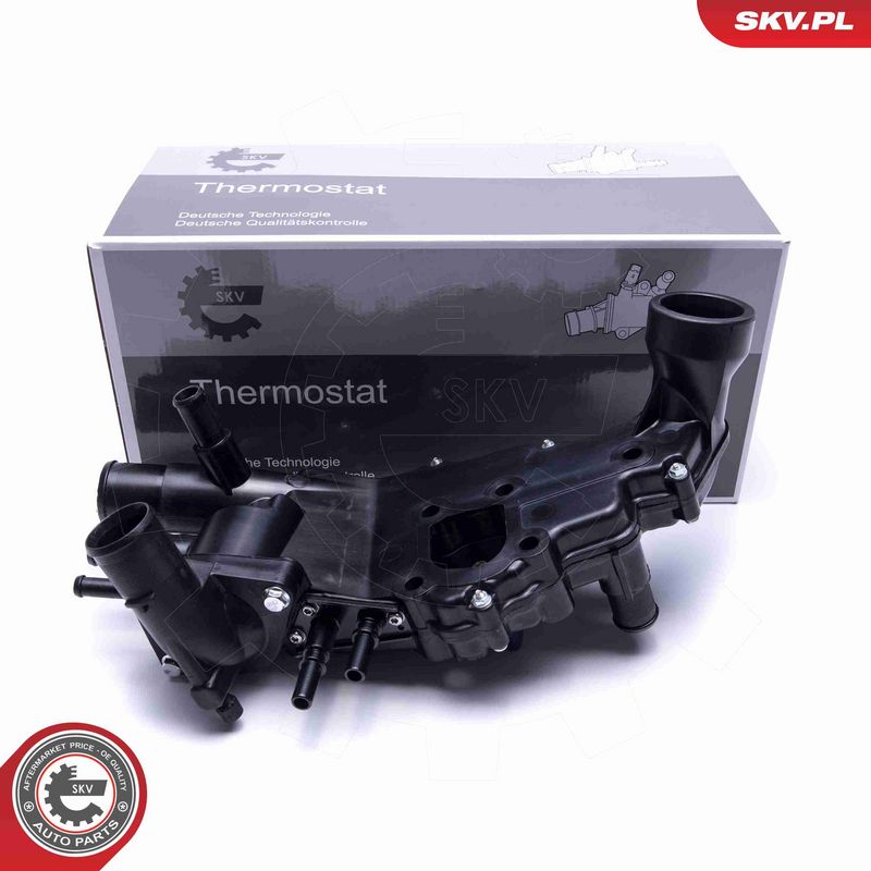 ESEN SKV 20SKV112 - Thermostat, coolant