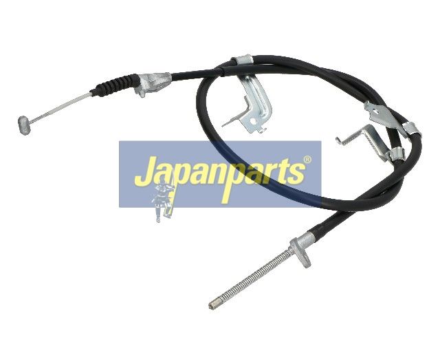 JAPANPARTS Тросик, cтояночный тормоз