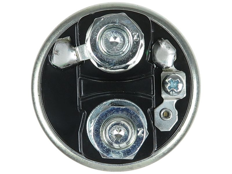 AS-PL SS0254P Solenoid Switch, starter