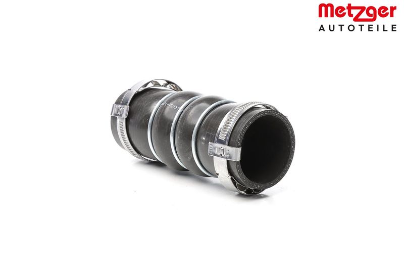 METZGER AUTOTEILE 2401421 Charge Air Hose