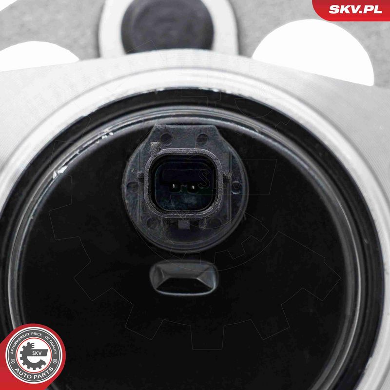 ESEN SKV 29SKV720 Wheel Bearing Kit