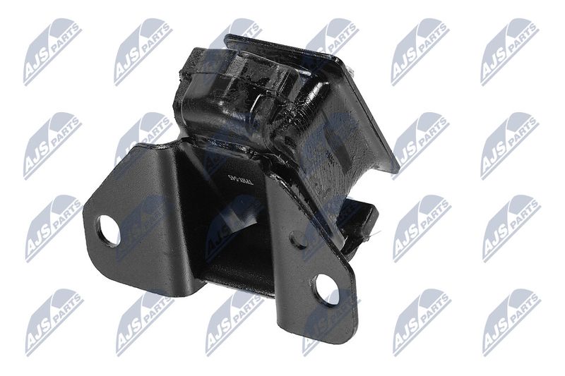 Paigutus, Mootor, NTY ZPS-HY-545