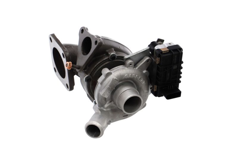 REMANTE 003-002-000014R Charger, charging (supercharged/turbocharged)