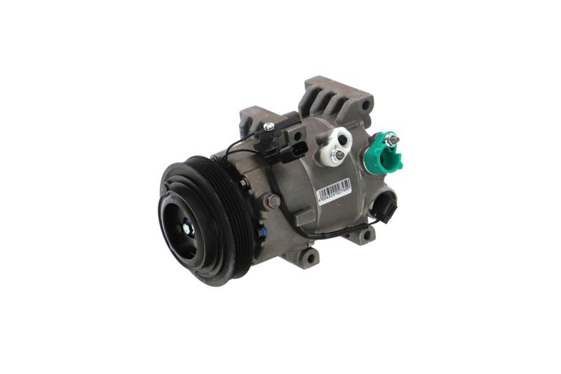 REMANTE 005-001-000257R Compressor, air conditioning