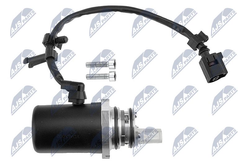 Pump, lamellsidur (neljarattavedu), NTY EMR-AU-002