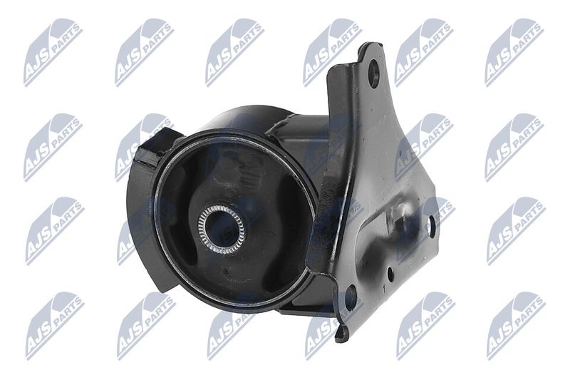 Paigutus, Mootor, NTY ZPS-KA-301