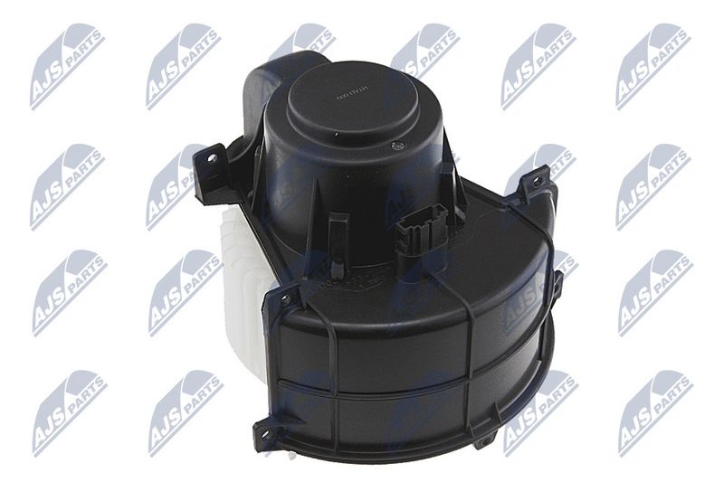 Elektrimootor, salongiventilaator, NTY EWN-AU-000
