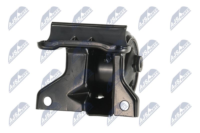 Paigutus, Mootor, NTY ZPS-HY-560