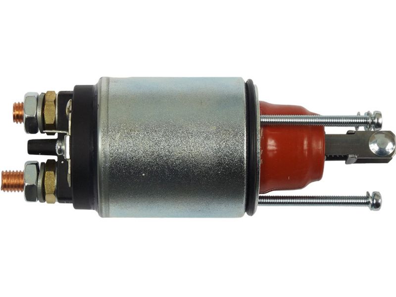 Solenoid, electromotor AS-PL Letrika SS9065(LETRIKA)