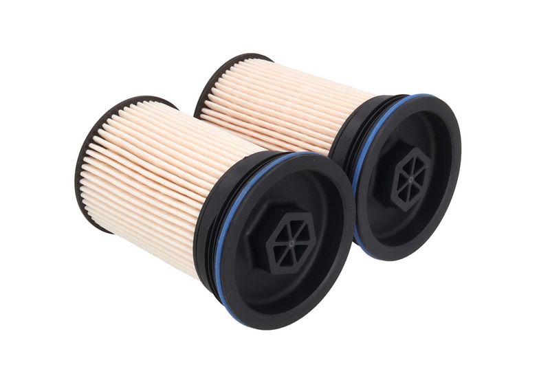 Kütusefilter, KAMOKA F330301