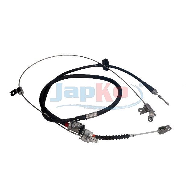 JAPKO 1312017 Cable Pull, parking brake