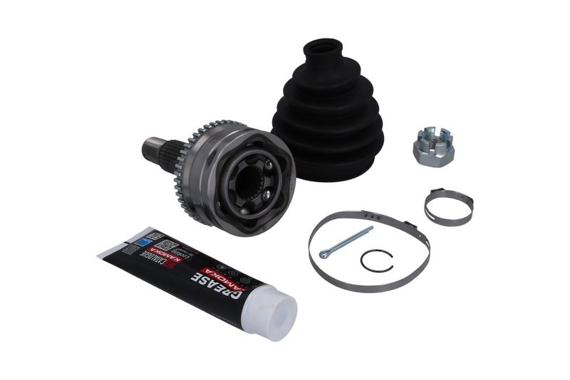 Liigendlaager, veovõll, KAMOKA 6529