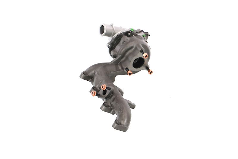 REMANTE 003-002-004445R Charger, charging (supercharged/turbocharged)