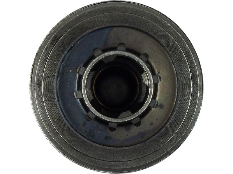 Vabajooks, starter, AS-PL SD3077