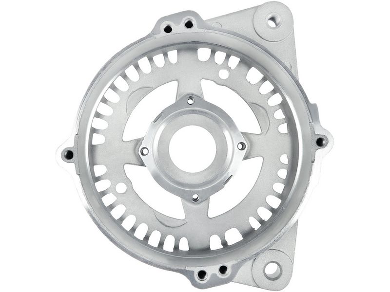 Kaitsekate, generaator, AS-PL ABR4059S