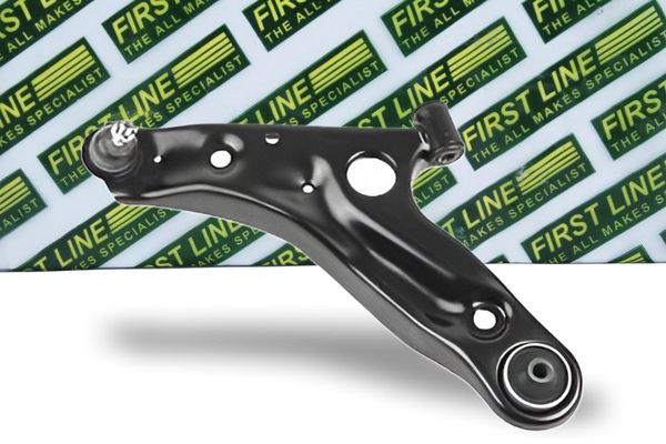 FIRST LINE Control/Trailing Arm, wheel suspension FCA7146