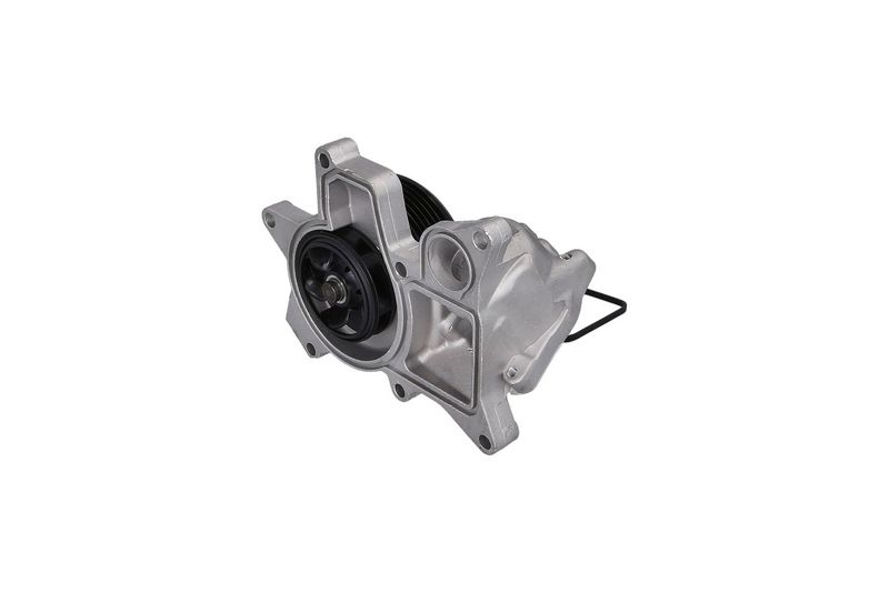 Veepump, mootori jahutus, KAMOKA T0048