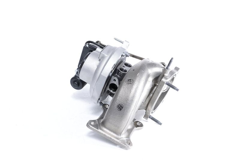 Compresor,sistem de supraalimentare T918697 BTS Turbo