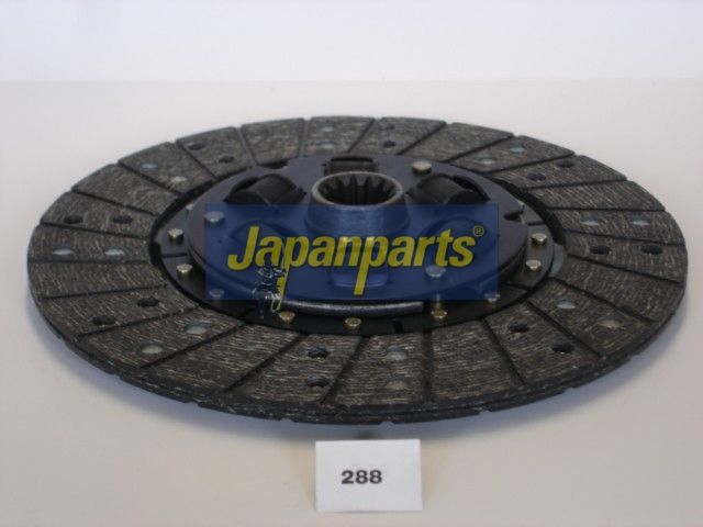 JAPANPARTS Sankabos diskas