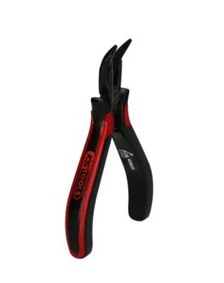 KS TOOLS 500.7022-E Round Nose Pliers