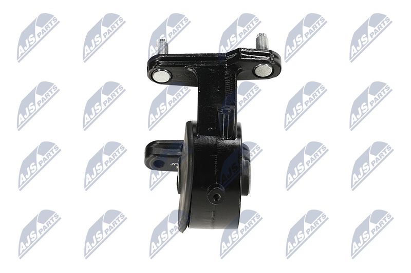Paigutus, Mootor, NTY ZPS-TY-064