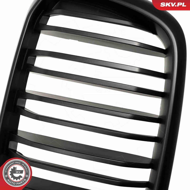 ESEN SKV 66SKV267 Radiator Grille