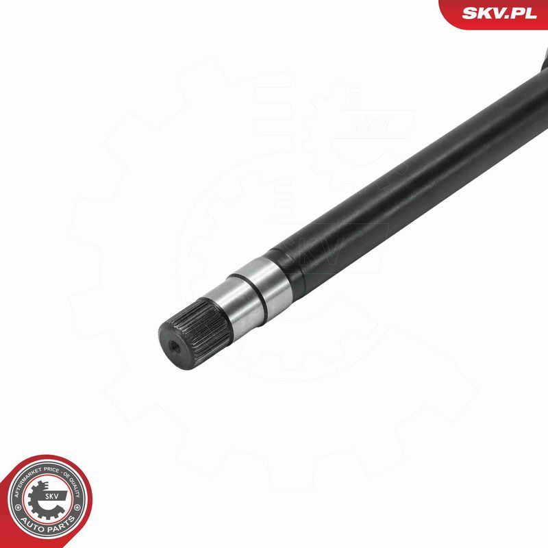 ESEN SKV 40SKV121 Drive Shaft