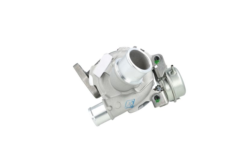 Kompressor, ülelaadimine, NRF 90010171