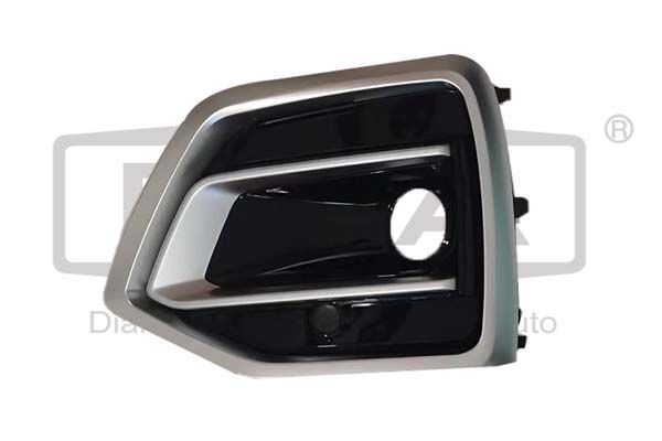 Õhuvõre, põrkeraud, DPA...