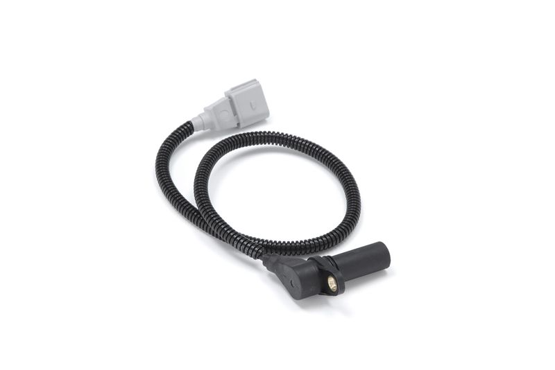 This part match OEM code: 045 907 319