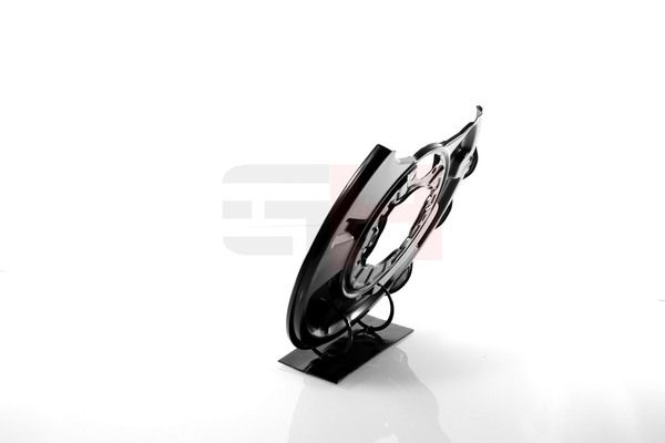 GH GH-483354H Splash Guard, brake disc
