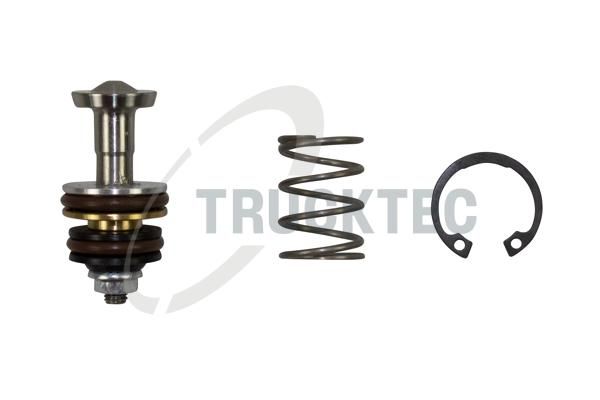 TRUCKTEC AUTOMOTIVE 01.15.228 - Repair Kit, air compressor