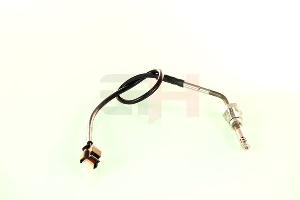 GH GH-743367 Датчик, температура відпрацьованих газів