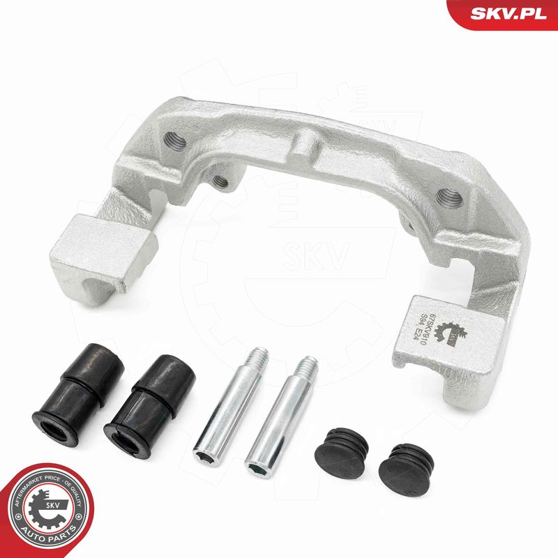 ESEN SKV 67SKV910 Bracket, brake caliper