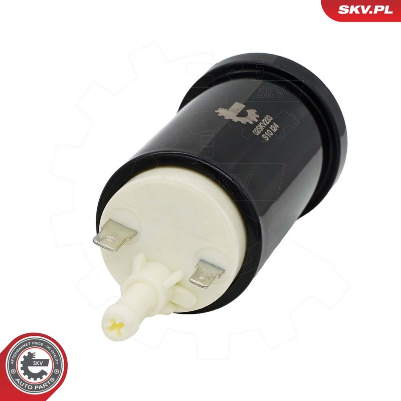 Kütusepump, ESEN SKV 02SKV233