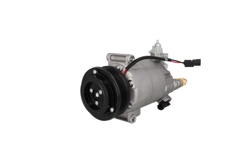 KAMOKA 7820162 Compressor, air conditioning