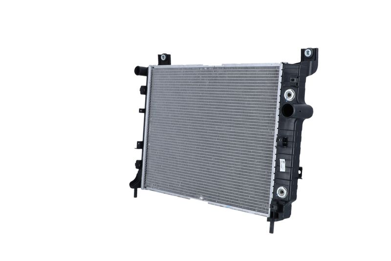Radiaator, mootorijahutus, NRF 58367A