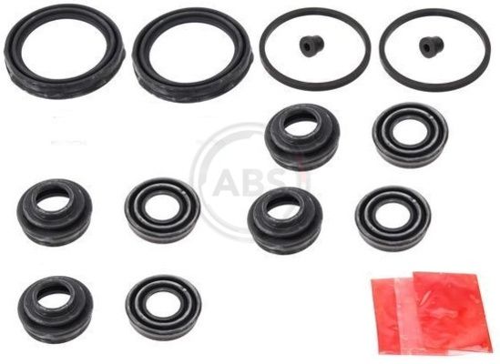Set reparatie, etrier ABS 73326