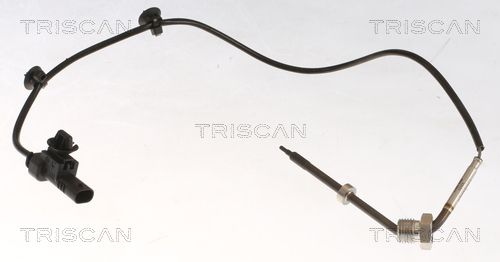 TRISCAN Érzékelő, kipufogógáz-hőmérséklet 8826 24017