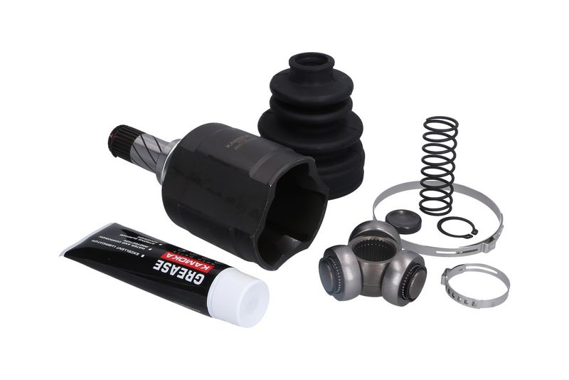 Liigendlaager, veovõll, KAMOKA 8052