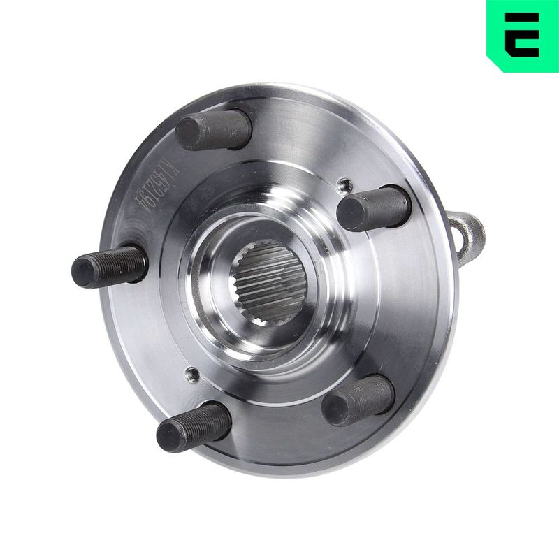 OPTIMAL 911751 Wheel Bearing Kit