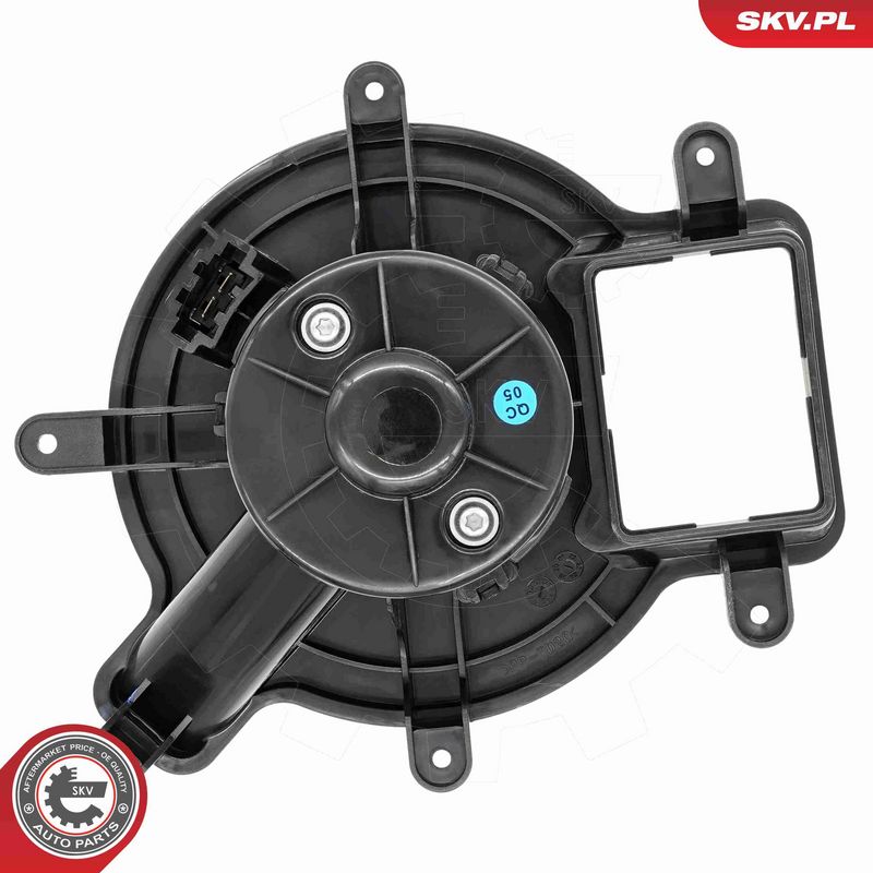 ESEN SKV 68SKV239 Interior Blower