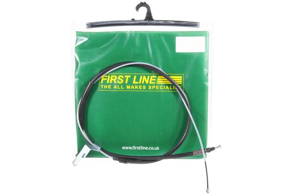 FIRST LINE Cable Pull, parking brake FKB3990